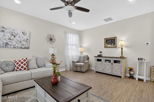 12330 E SOLOMAN Road, Gold Canyon, AZ 85118