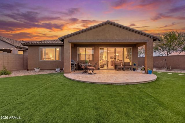 12330 E SOLOMAN Road, Gold Canyon, AZ 85118