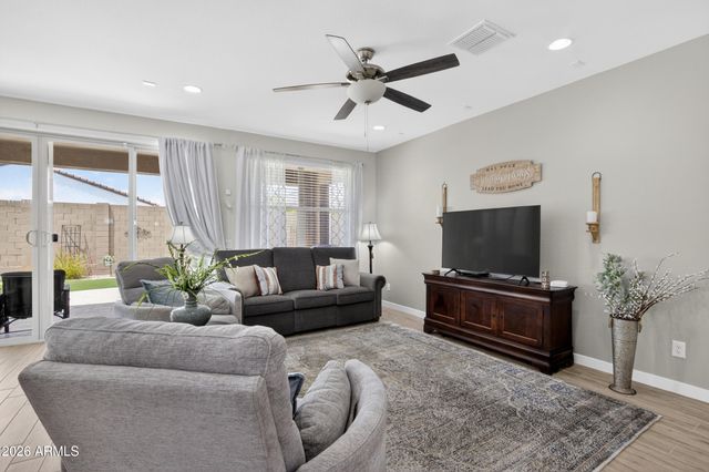 12330 E SOLOMAN Road, Gold Canyon, AZ 85118