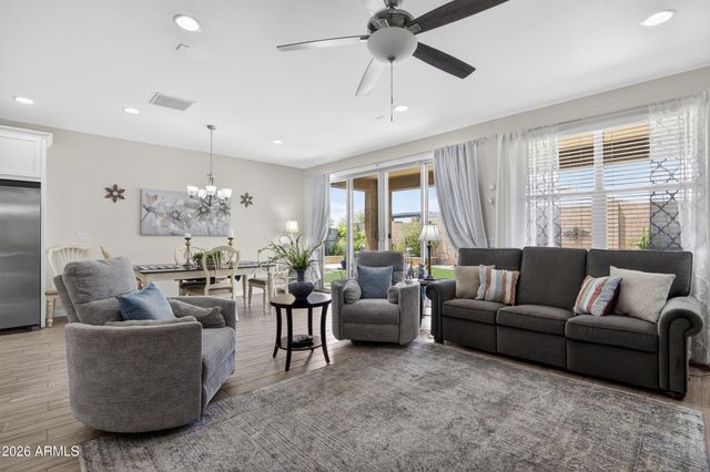 12330 E SOLOMAN Road, Gold Canyon, AZ 85118