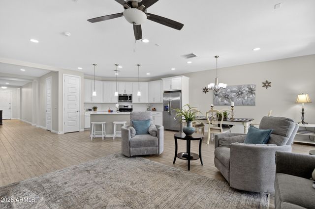 12330 E SOLOMAN Road, Gold Canyon, AZ 85118