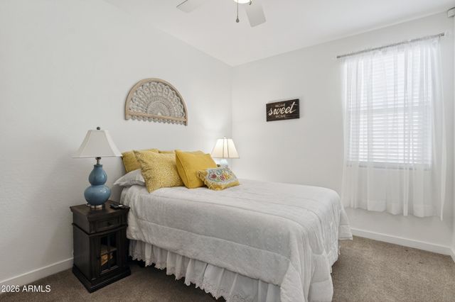 12330 E SOLOMAN Road, Gold Canyon, AZ 85118