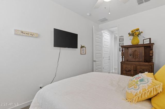 12330 E SOLOMAN Road, Gold Canyon, AZ 85118