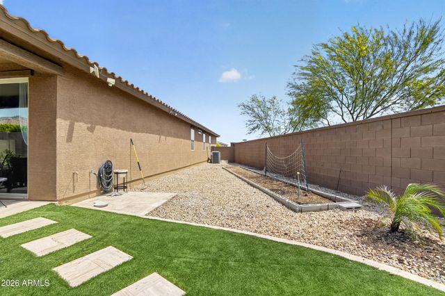 12330 E SOLOMAN Road, Gold Canyon, AZ 85118