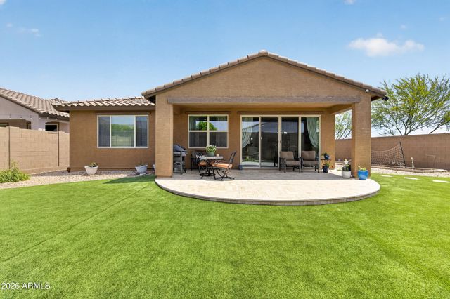 12330 E SOLOMAN Road, Gold Canyon, AZ 85118