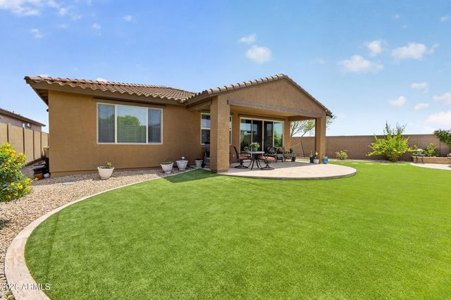 12330 E SOLOMAN Road, Gold Canyon, AZ 85118