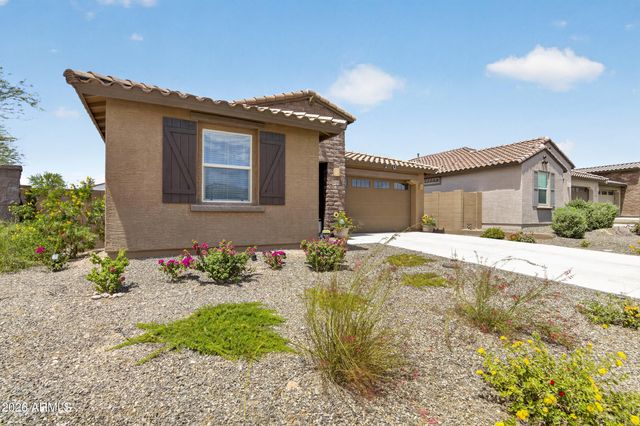 12330 E SOLOMAN Road, Gold Canyon, AZ 85118
