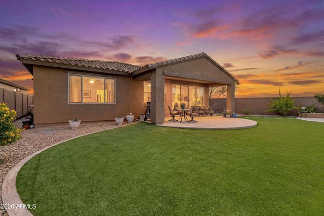 12330 E SOLOMAN Road, Gold Canyon, AZ 85118