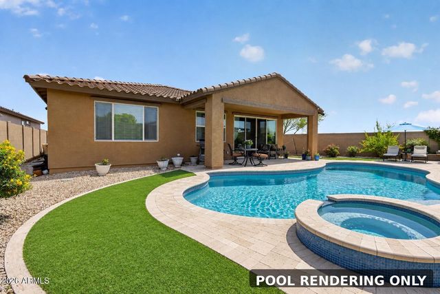 12330 E SOLOMAN Road, Gold Canyon, AZ 85118