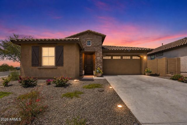 12330 E SOLOMAN Road, Gold Canyon, AZ 85118