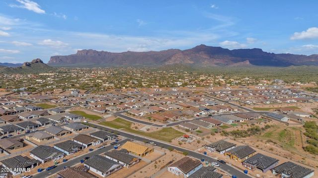 12330 E SOLOMAN Road, Gold Canyon, AZ 85118