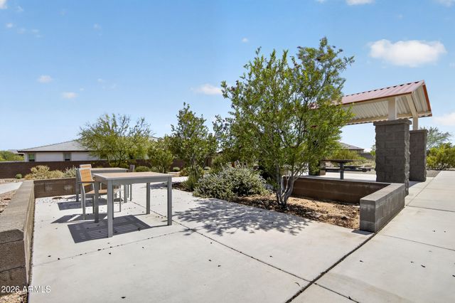 12330 E SOLOMAN Road, Gold Canyon, AZ 85118