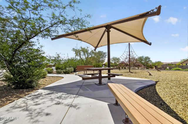 12330 E SOLOMAN Road, Gold Canyon, AZ 85118