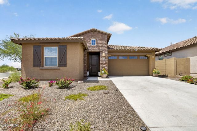 12330 E SOLOMAN Road, Gold Canyon, AZ 85118