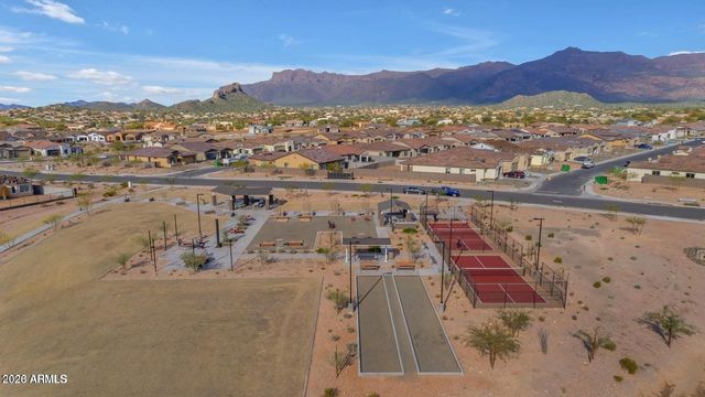 12330 E SOLOMAN Road, Gold Canyon, AZ 85118