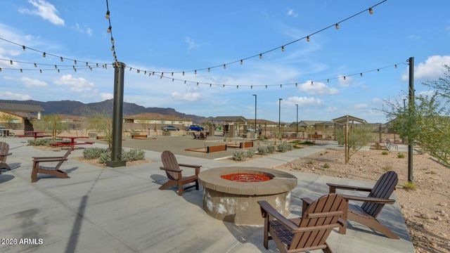 12330 E SOLOMAN Road, Gold Canyon, AZ 85118
