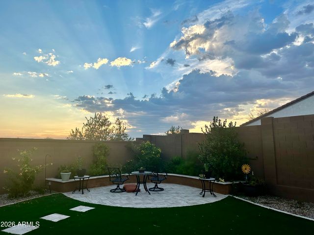 12330 E SOLOMAN Road, Gold Canyon, AZ 85118