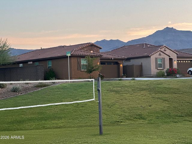 12330 E SOLOMAN Road, Gold Canyon, AZ 85118