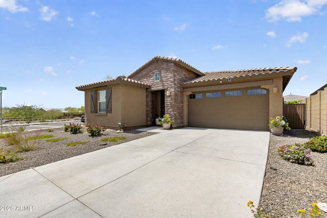 12330 E SOLOMAN Road, Gold Canyon, AZ 85118