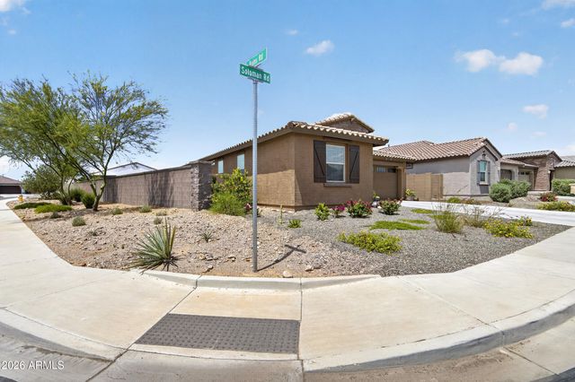 12330 E SOLOMAN Road, Gold Canyon, AZ 85118