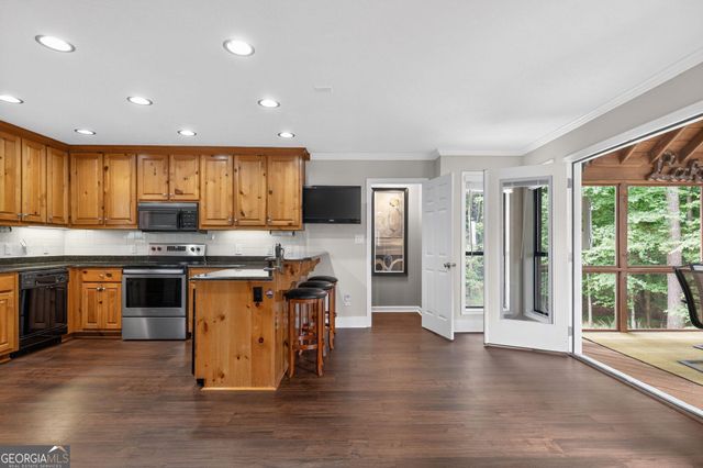 117 Forest Ridge Circle, Eatonton, GA 31024