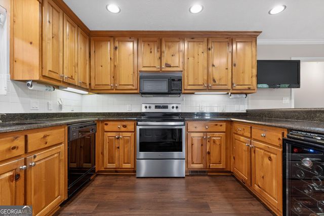 117 Forest Ridge Circle, Eatonton, GA 31024