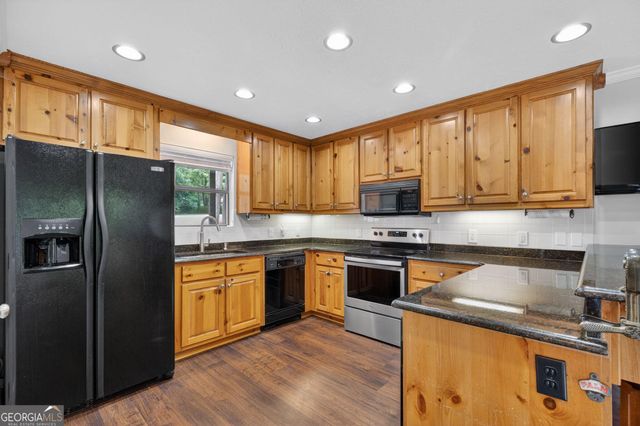 117 Forest Ridge Circle, Eatonton, GA 31024