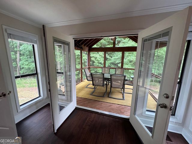 117 Forest Ridge Circle, Eatonton, GA 31024
