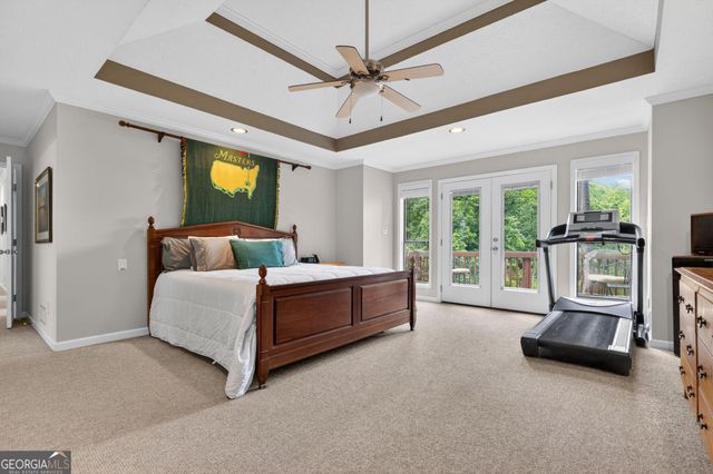 117 Forest Ridge Circle, Eatonton, GA 31024