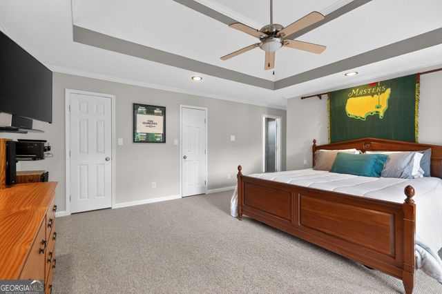 117 Forest Ridge Circle, Eatonton, GA 31024