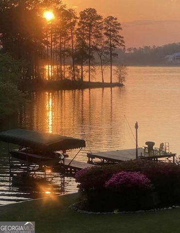 117 Forest Ridge Circle, Eatonton, GA 31024