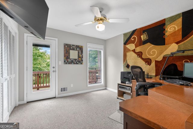 117 Forest Ridge Circle, Eatonton, GA 31024
