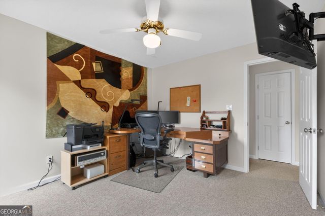 117 Forest Ridge Circle, Eatonton, GA 31024