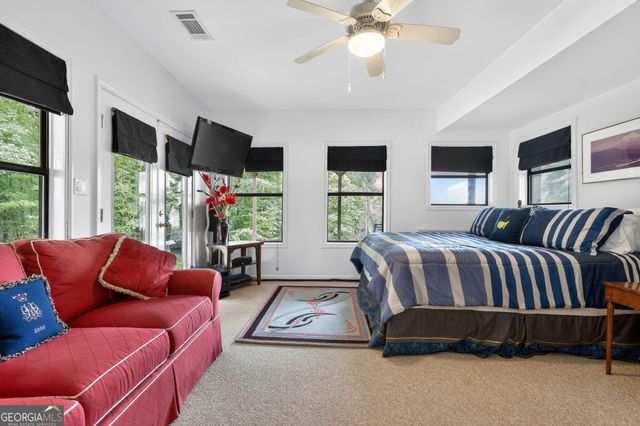 117 Forest Ridge Circle, Eatonton, GA 31024