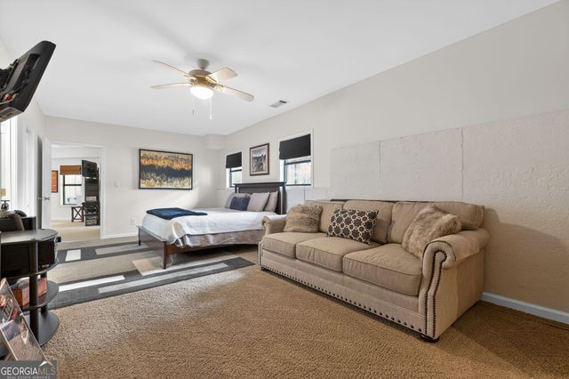 117 Forest Ridge Circle, Eatonton, GA 31024