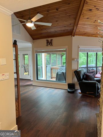 117 Forest Ridge Circle, Eatonton, GA 31024