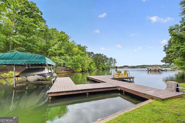 117 Forest Ridge Circle, Eatonton, GA 31024
