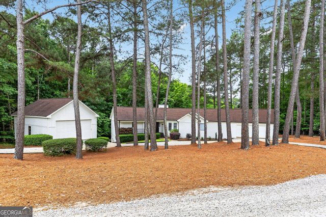 117 Forest Ridge Circle, Eatonton, GA 31024