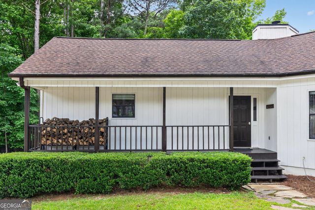 117 Forest Ridge Circle, Eatonton, GA 31024