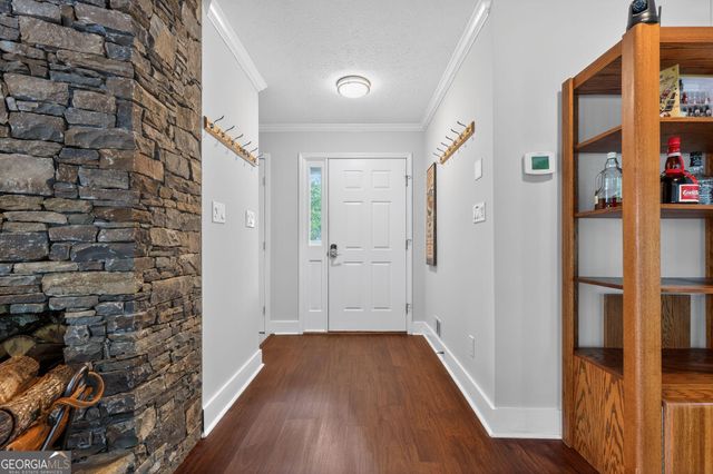 117 Forest Ridge Circle, Eatonton, GA 31024