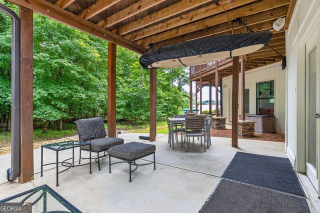 117 Forest Ridge Circle, Eatonton, GA 31024