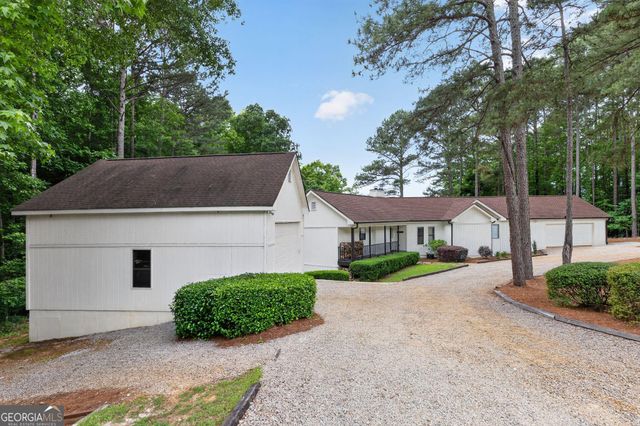 117 Forest Ridge Circle, Eatonton, GA 31024