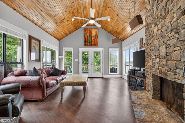117 Forest Ridge Circle, Eatonton, GA 31024