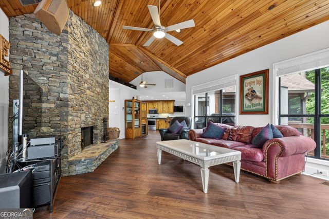117 Forest Ridge Circle, Eatonton, GA 31024