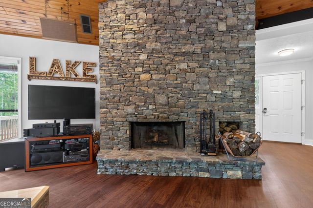 117 Forest Ridge Circle, Eatonton, GA 31024