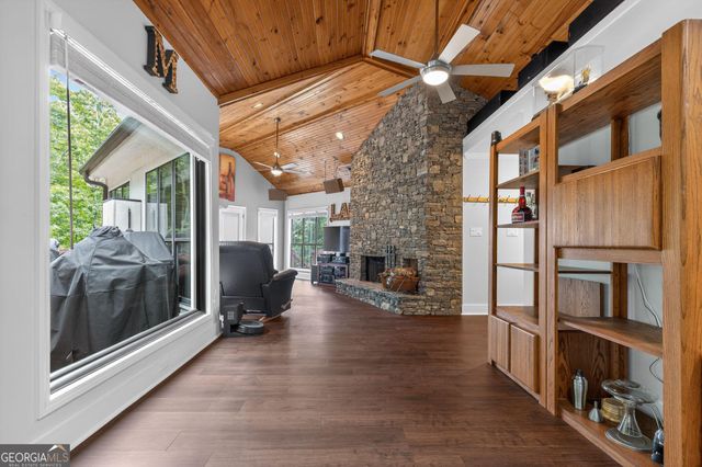 117 Forest Ridge Circle, Eatonton, GA 31024