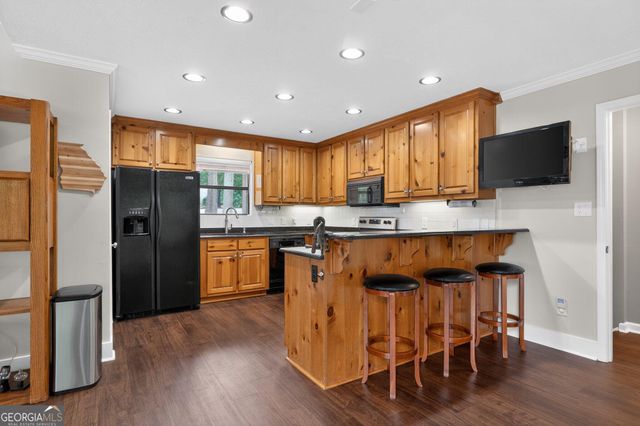 117 Forest Ridge Circle, Eatonton, GA 31024