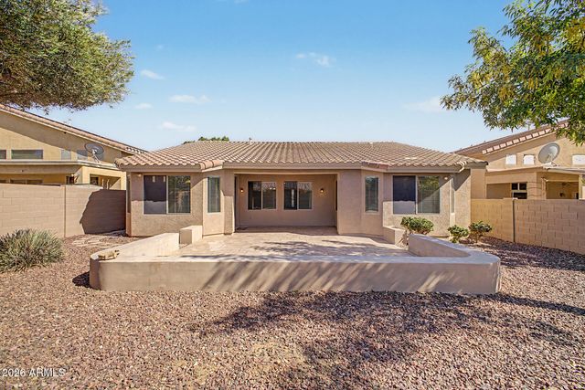 2124 W RED BIRD Road, Phoenix, AZ 85085