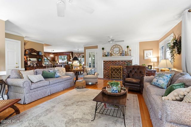 4841 Wendell Boulevard, Wendell, NC 27591