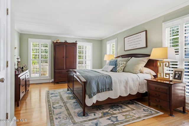 4841 Wendell Boulevard, Wendell, NC 27591